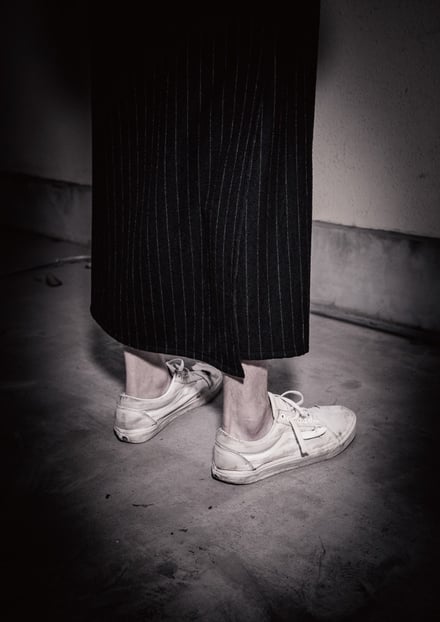 sulvam 2015-16AW 東京コレクション 画像15/15