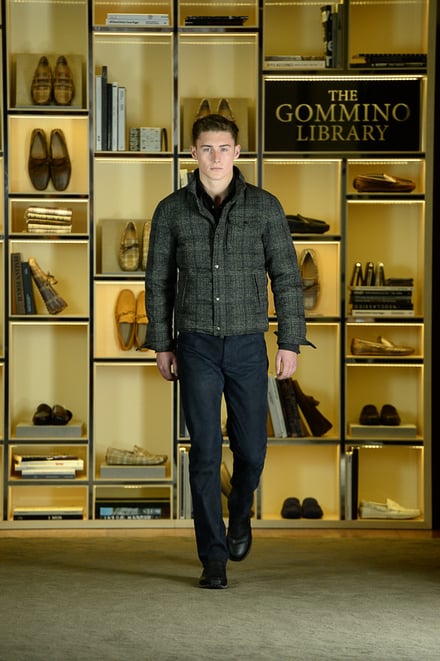 TOD'S 2015-16AW ミラノコレクション 画像10/25