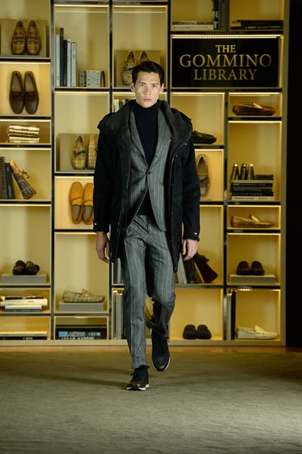 TOD'S 2015-16AW ミラノコレクション 画像12/25