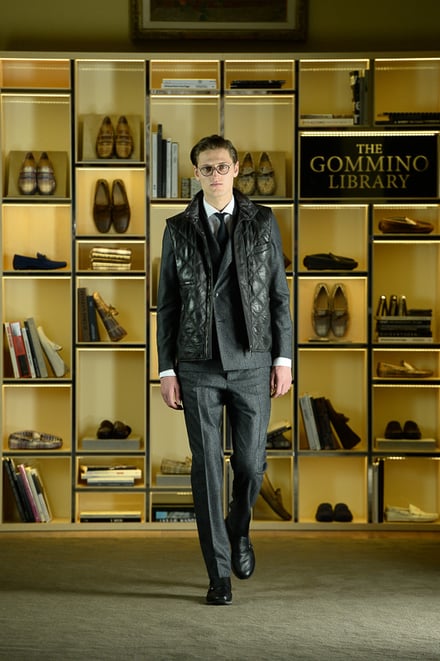 TOD'S 2015-16AW ミラノコレクション 画像19/25