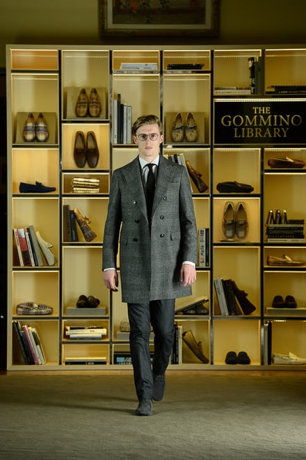 TOD'S 2015-16AW ミラノコレクション 画像20/25