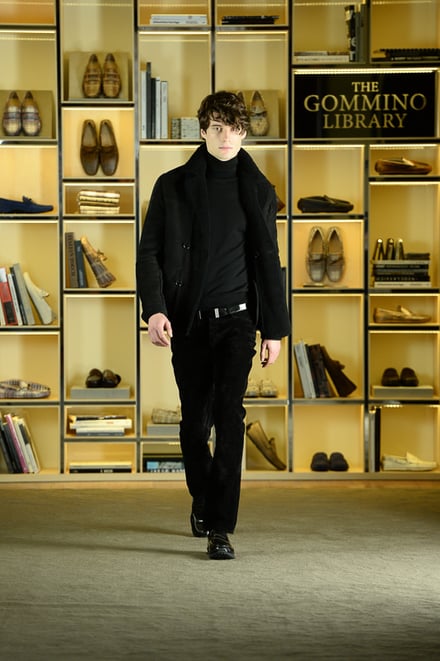 TOD'S 2015-16AW ミラノコレクション 画像21/25
