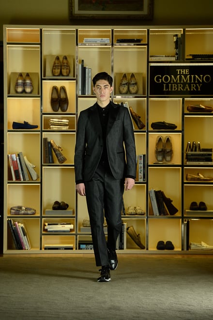 TOD'S 2015-16AW ミラノコレクション 画像22/25