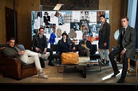 TOD'S 2015-16AW ミラノコレクション 画像25/25