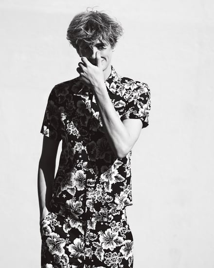 uniform experiment 2015SS 東京コレクション 画像3/15