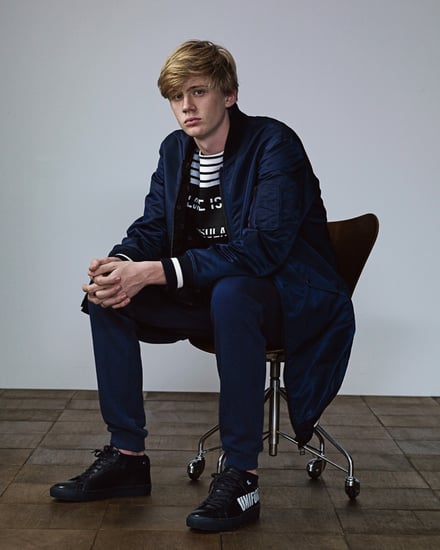 uniform experiment 2015SS 東京コレクション 画像4/15