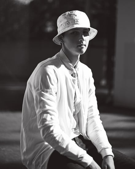 uniform experiment 2015SS 東京コレクション 画像5/15