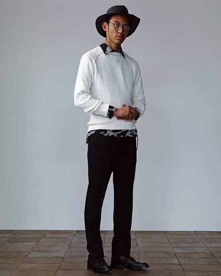 uniform experiment 2015SS 東京コレクション 画像6/15