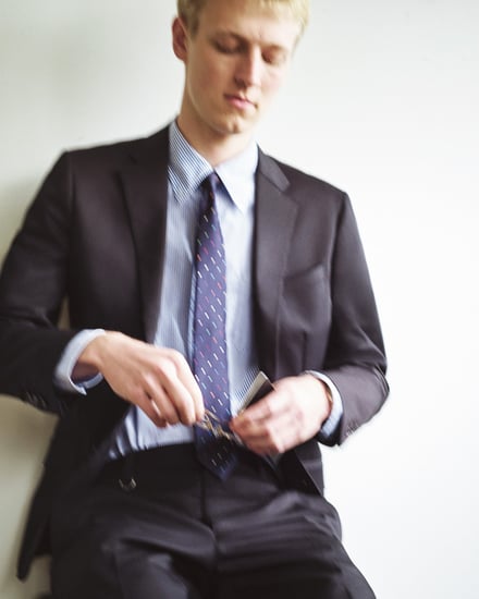 uniform experiment 2015SS 東京コレクション 画像8/15