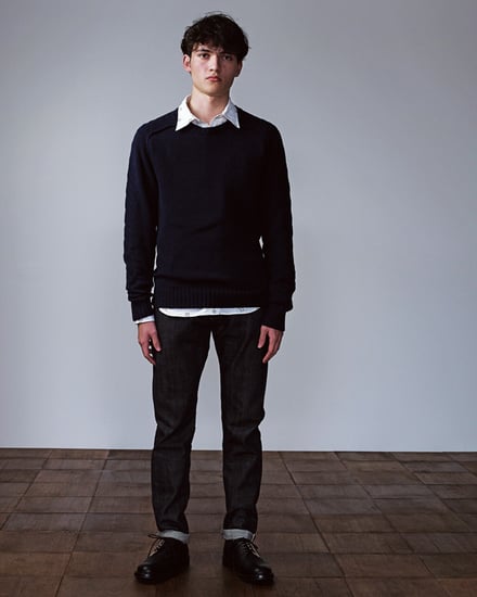 uniform experiment 2015SS 東京コレクション 画像12/15