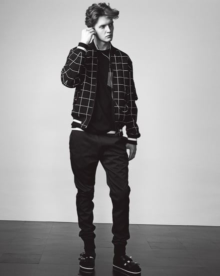 uniform experiment 2015SS 東京コレクション 画像13/15