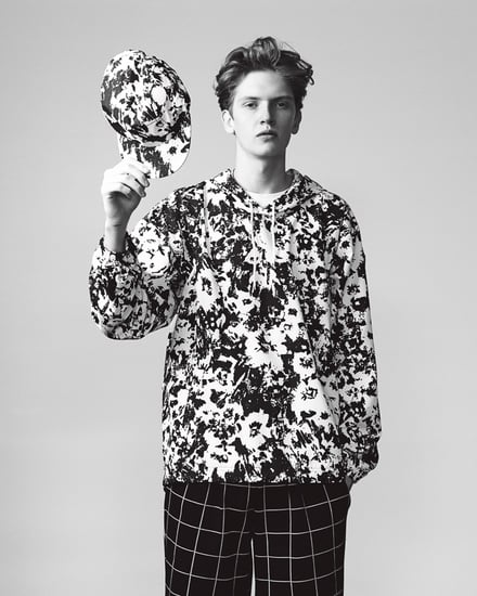 uniform experiment 2015SS 東京コレクション 画像14/15