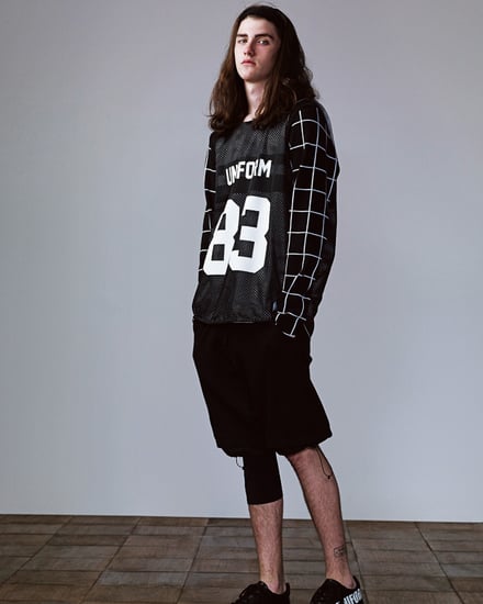 uniform experiment 2015SS 東京コレクション 画像15/15