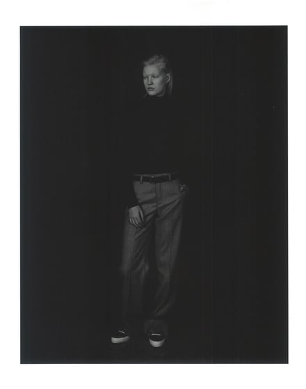 08sircus 2015-16AW 東京コレクション 画像1/21