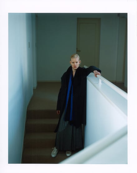 08sircus 2015-16AW 東京コレクション 画像3/21