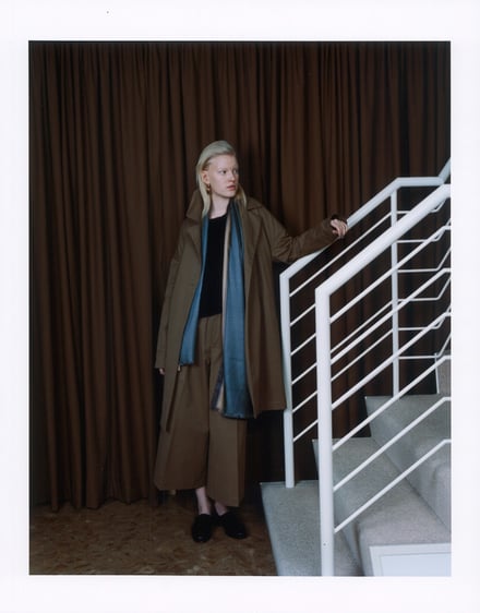 08sircus 2015-16AW 東京コレクション 画像12/21