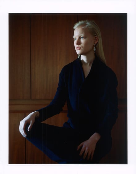 08sircus 2015-16AW 東京コレクション 画像16/21