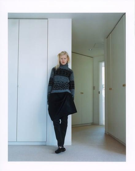 08sircus 2015-16AW 東京コレクション 画像17/21