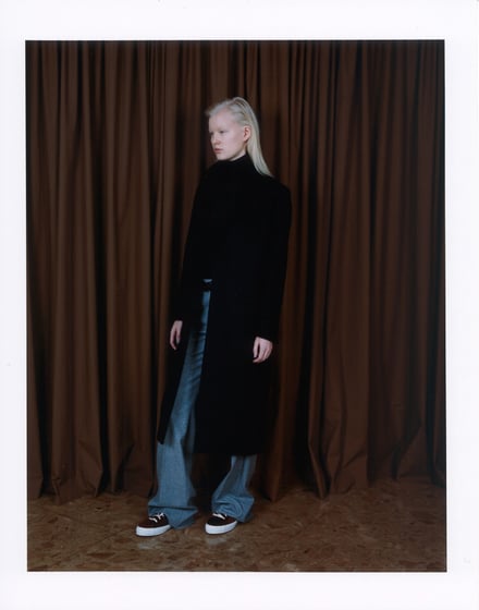 08sircus 2015-16AW 東京コレクション 画像19/21