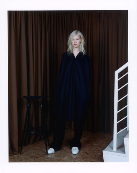 08sircus 2015-16AW 東京コレクション 画像20/21