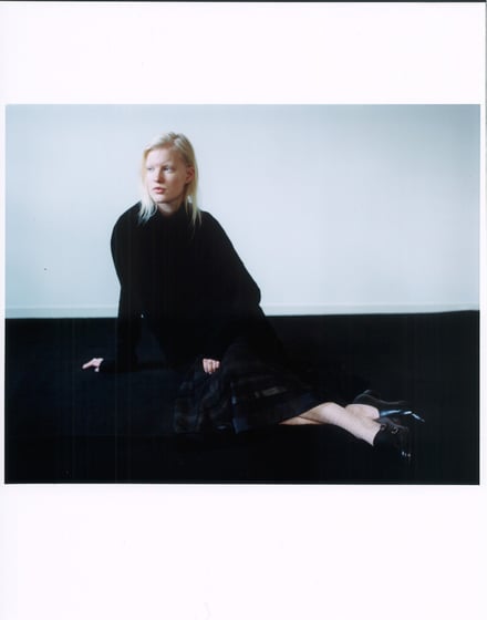 08sircus 2015-16AW 東京コレクション 画像21/21