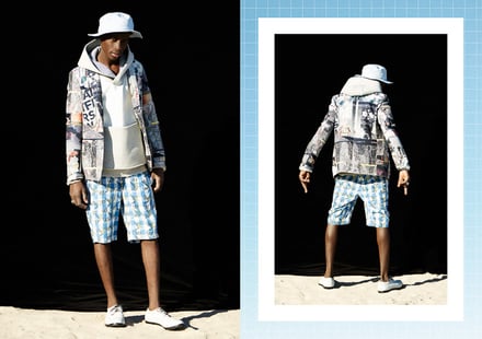 bodysong. -Men's- 2015SS 東京コレクション 画像8/24