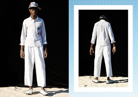 bodysong. -Men's- 2015SS 東京コレクション 画像10/24