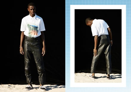bodysong. -Men's- 2015SS 東京コレクション 画像14/24