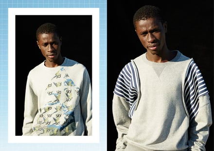 bodysong. -Men's- 2015SS 東京コレクション 画像15/24