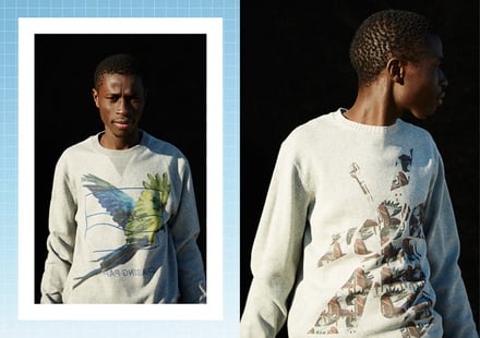 bodysong. -Men's- 2015SS 東京コレクション 画像16/24