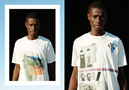 bodysong. -Men's- 2015SS 東京コレクション 画像17/24