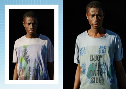 bodysong. -Men's- 2015SS 東京コレクション 画像18/24