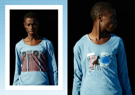 bodysong. -Men's- 2015SS 東京コレクション 画像19/24