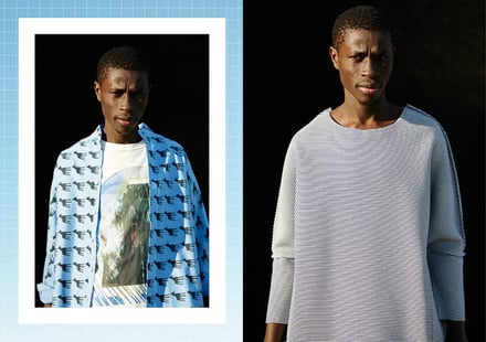 bodysong. -Men's- 2015SS 東京コレクション 画像20/24