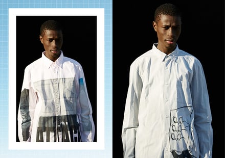 bodysong. -Men's- 2015SS 東京コレクション 画像22/24