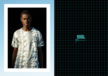 bodysong. -Men's- 2015SS 東京コレクション 画像24/24