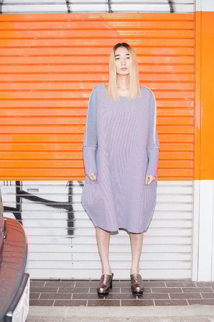 bodysong. -Women's- 2015SS 東京コレクション 画像1/11