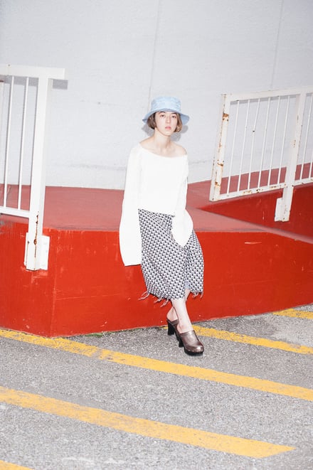 bodysong. -Women's- 2015SS 東京コレクション 画像2/11