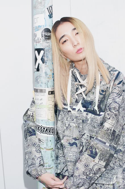 bodysong. -Women's- 2015SS 東京コレクション 画像4/11