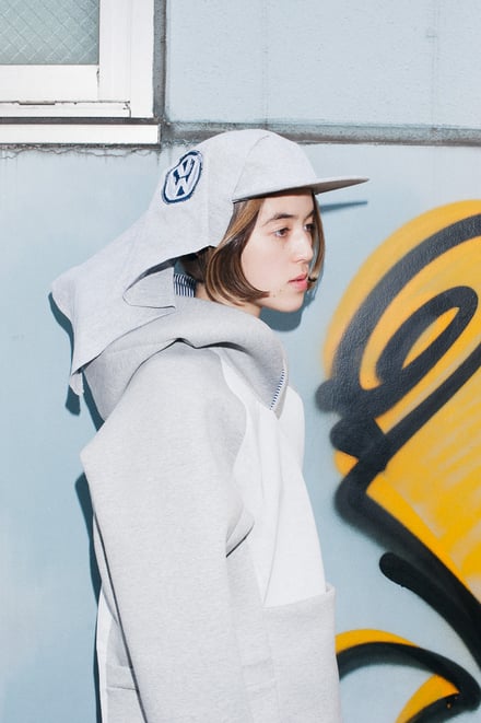 bodysong. -Women's- 2015SS 東京コレクション 画像6/11
