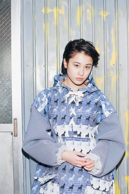 bodysong. -Women's- 2015SS 東京コレクション 画像10/11