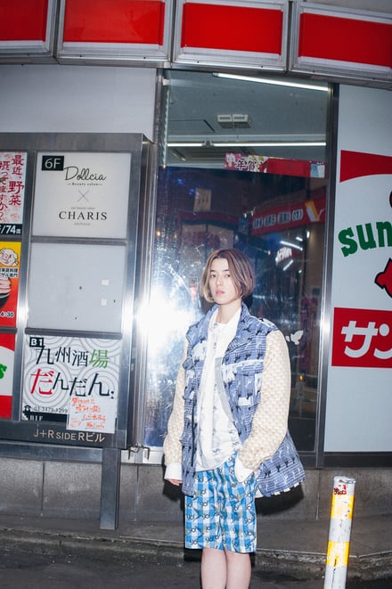 bodysong. -Women's- 2015SS 東京コレクション 画像11/11