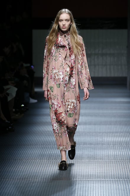 GUCCI 2015-16AW ミラノコレクション 画像10/42