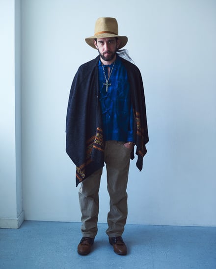 NAISSANCE 2015-16AW 東京コレクション 画像2/14