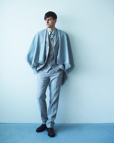 NAISSANCE 2015-16AW 東京コレクション 画像6/14