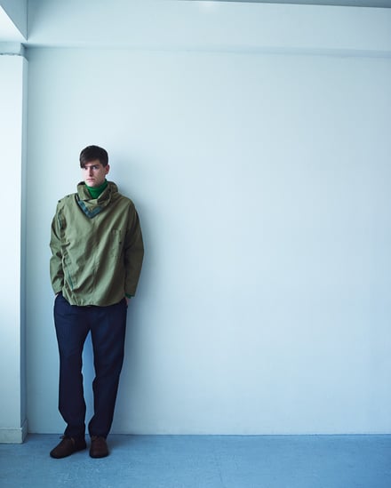 NAISSANCE 2015-16AW 東京コレクション 画像8/14