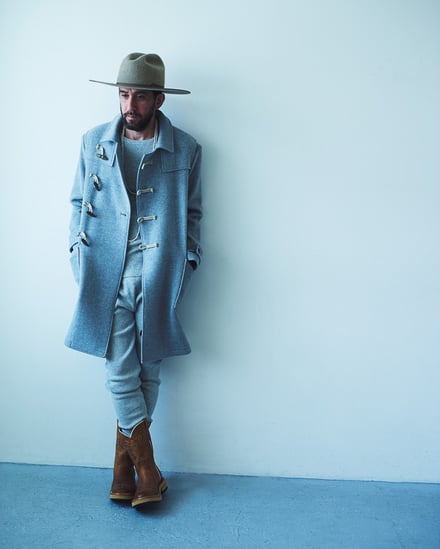 NAISSANCE 2015-16AW 東京コレクション 画像9/14