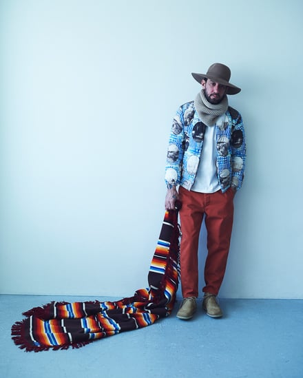 NAISSANCE 2015-16AW 東京コレクション 画像11/14