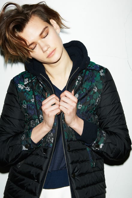 near.nippon 2015-16AW 東京コレクション 画像2/25