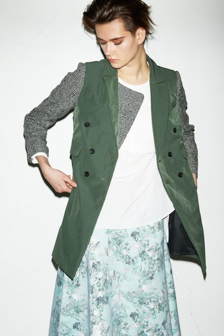 near.nippon 2015-16AW 東京コレクション 画像3/25